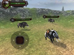 Lojë Boar Clan: Animal Simulator