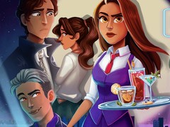 Lojë Undercover Blood Bonds