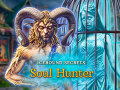 Lojë Icebound Secrets 2: Soul Hunter