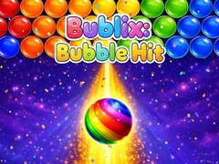 Lojë Bublix: Bubble Hit