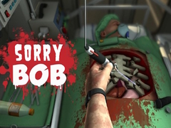 Lojë Sorry Bob