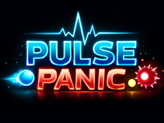 Lojë Pulse Panic