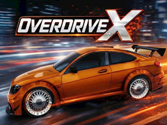 Lojë Overdrive X