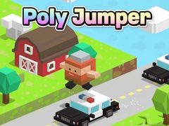 Lojë Poly Jumper