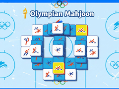Lojë Olympian Mahjong