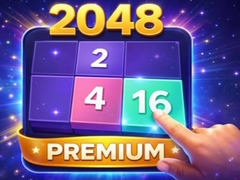Lojë 2048 Premium