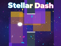 Lojë Stellar Dash