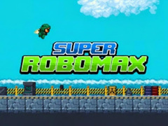 Lojë Super Robo Max