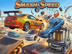 Lojë Smash & Speed
