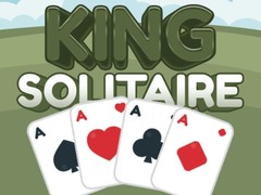 Lojë King Solitaire