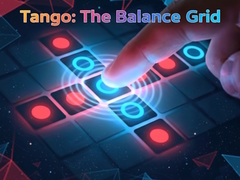 Lojë Tango: The Balance Grid