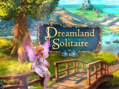 Lojë Dreamland Solitaire