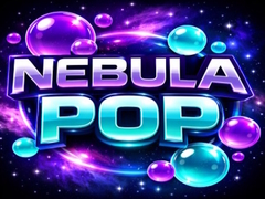 Lojë Nebula Pop