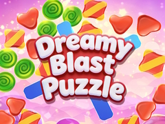 Lojë Dreamy Blast Puzzle