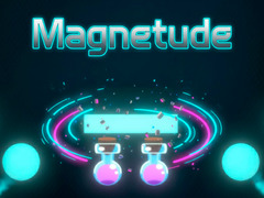 Lojë Magnetude