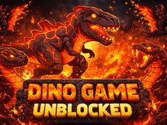 Lojë Dino Game Unblocked