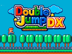 Lojë Double Jump DX