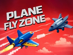 Lojë Plane Fly Zone
