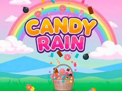 Lojë Candy Rain