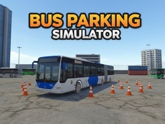 Lojë Bus Parking Simulator