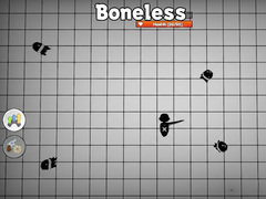 Lojë Boneless