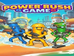 Lojë Power Rush game