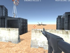 Lojë Cuber Survival