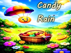 Lojë Candy Rain