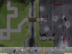 Lojë Canterlot Siege 3: Inversion