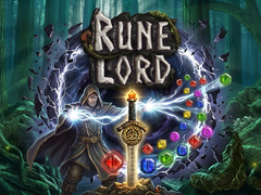Lojë Rune Lord
