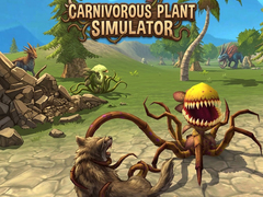 Lojë Carnivorous Plant Simulator