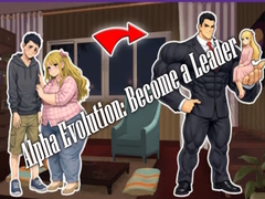 Lojë Alpha Evolution: Become a Leader