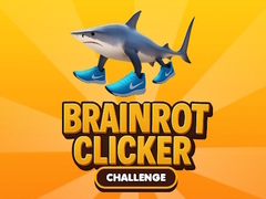 Lojë Brainrot Clicker Challenge