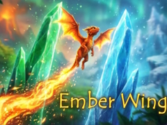Lojë Ember Wing