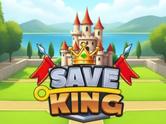 Lojë Save King