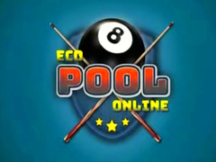 Lojë Eco Pool Online
