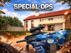 Lojë Special Ops