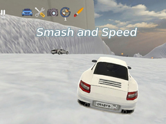Lojë Smash and Speed