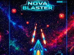 Lojë Nova Blaster