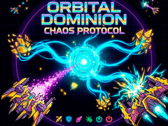 Lojë Orbital Dominion Chaos Protocol