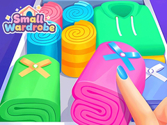 Lojë Small Wardrobe