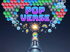 Lojë Popverse