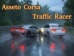 Lojë Asseto Corsa Traffic Racer