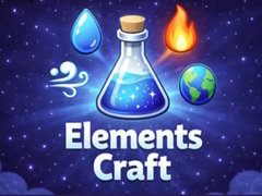Lojë Elements Craft Ultimate