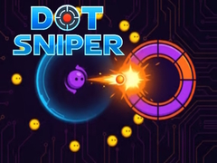 Lojë Dot Sniper