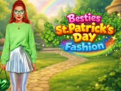 Lojë Besties St. Patrick’s Day Fashion