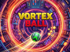 Lojë Vortex Ball