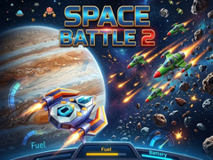 Lojë Space Battle 2