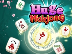 Lojë Huge Mahjong