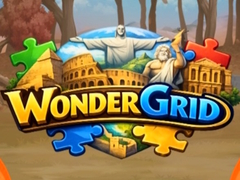 Lojë Wonder Grid